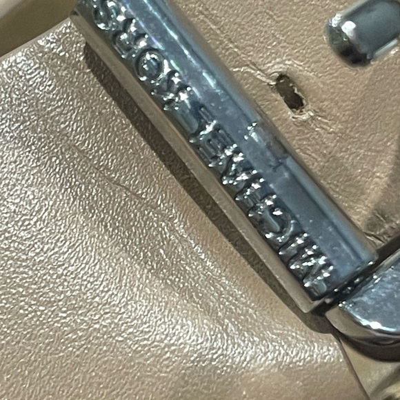 Michael Kors Sansals - Picture 4 of 6